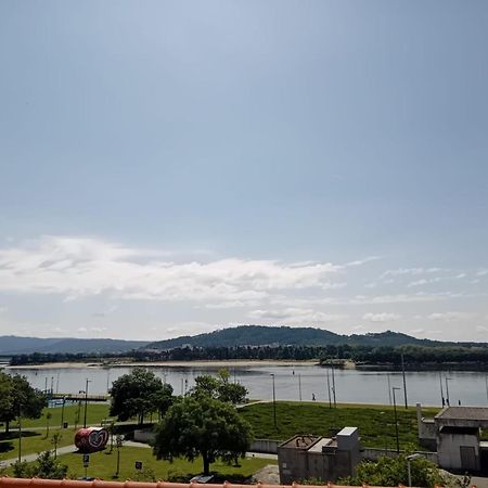 Lua Rooftop Apartment Viana do Castelo Dış mekan fotoğraf