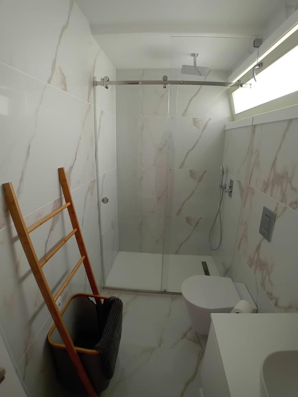 Lua Rooftop Apartment Viana do Castelo Dış mekan fotoğraf
