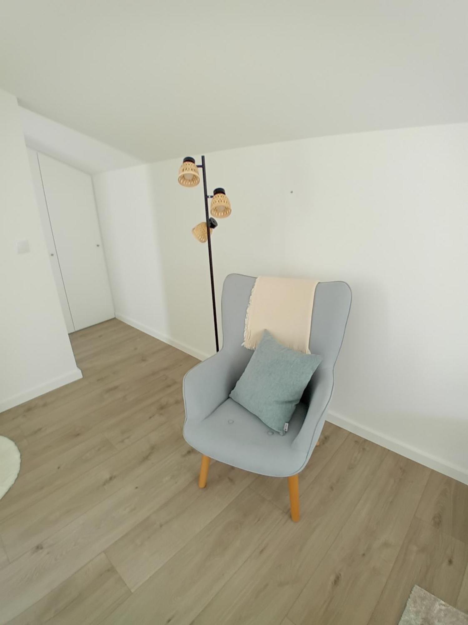 Lua Rooftop Apartment Viana do Castelo Dış mekan fotoğraf